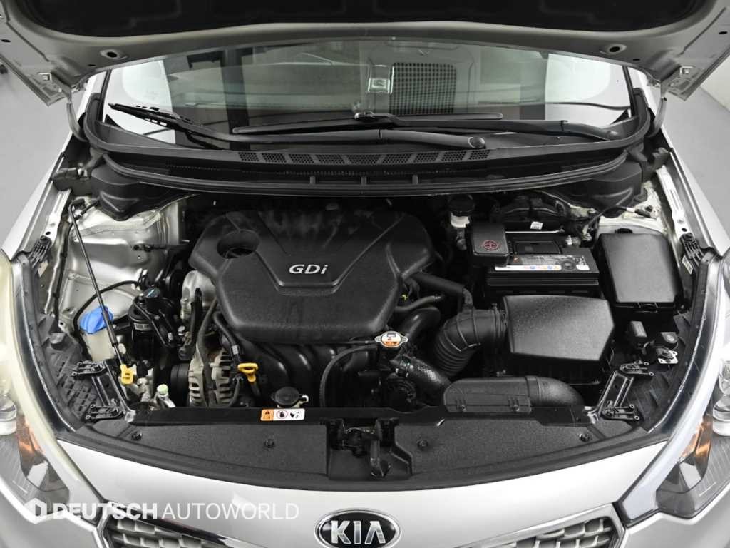 기아 K3 1.6 GDI 럭셔리 ECO PLUS 이미지 6