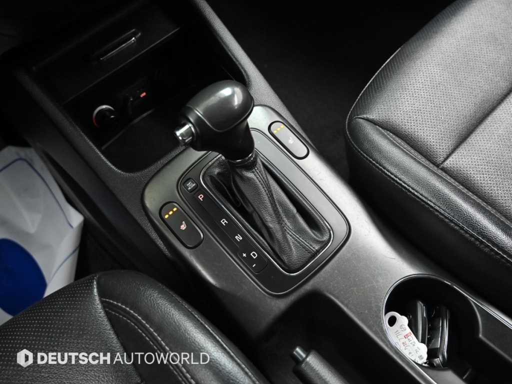 기아 K3 1.6 GDI 럭셔리 ECO PLUS 이미지 9