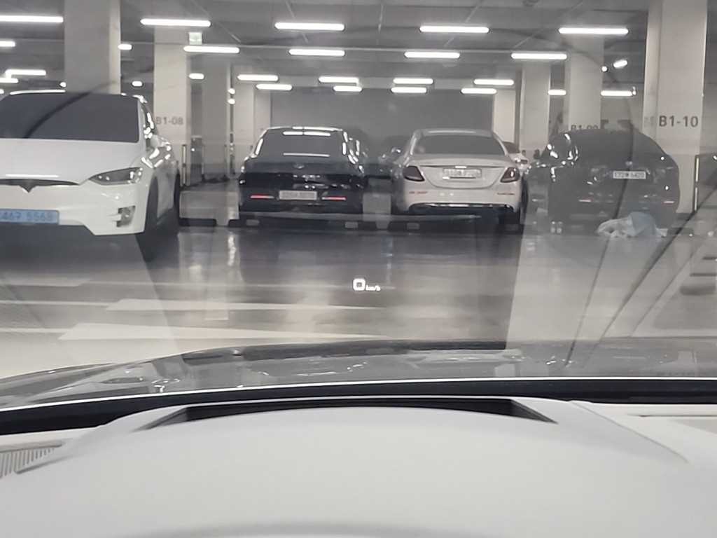 아우디 A4 A4 (B9) 45 TFSI 콰트로 프리미엄 이미지 18