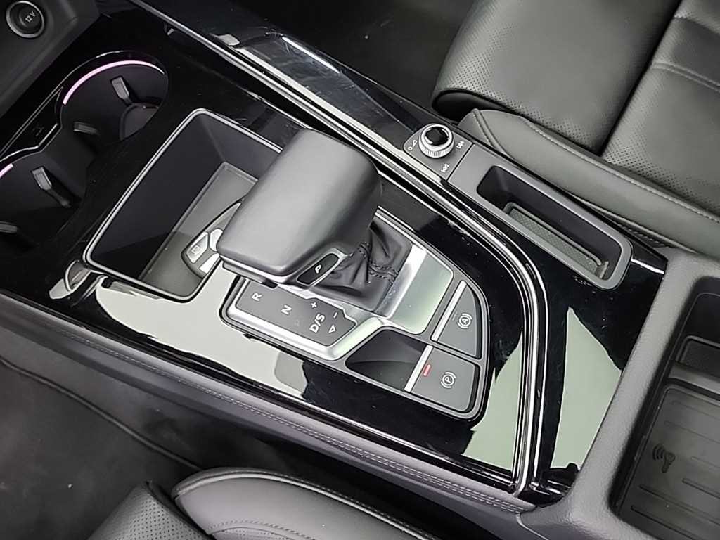 아우디 A4 A4 (B9) 45 TFSI 콰트로 프리미엄 이미지 8