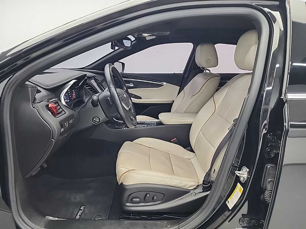 쉐보레 임팔라 3.6 LTZ 이미지 11