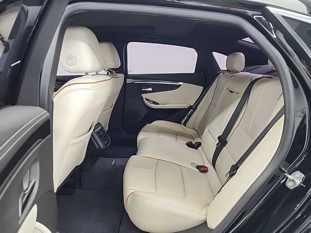 쉐보레 임팔라 3.6 LTZ 이미지 12
