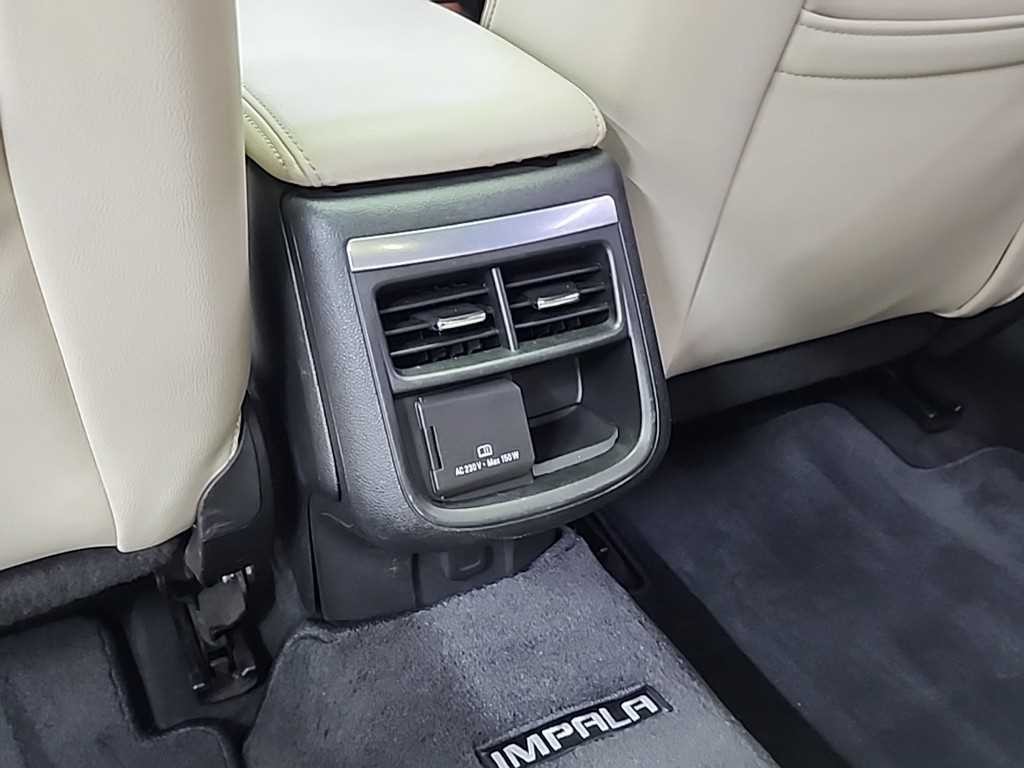 쉐보레 임팔라 3.6 LTZ 이미지 13