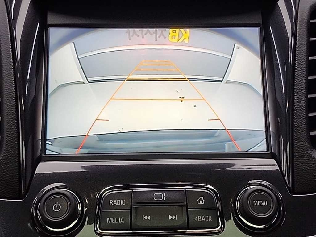 쉐보레 임팔라 3.6 LTZ 이미지 15