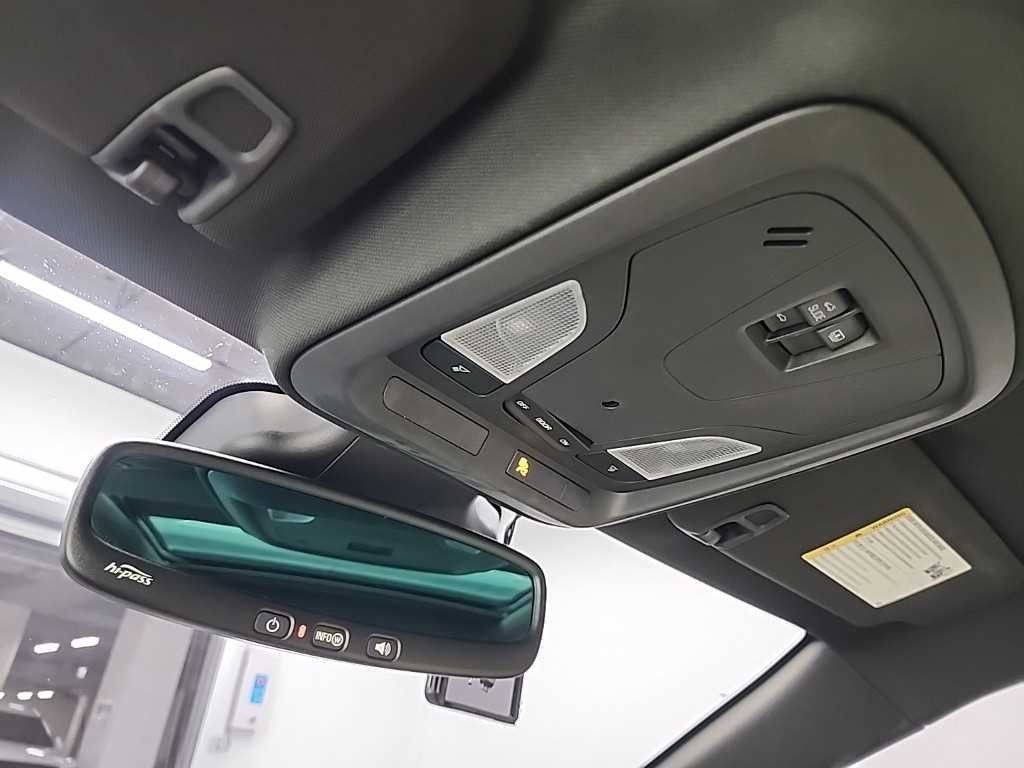 쉐보레 임팔라 3.6 LTZ 이미지 16