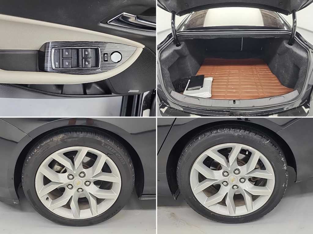 쉐보레 임팔라 3.6 LTZ 이미지 18