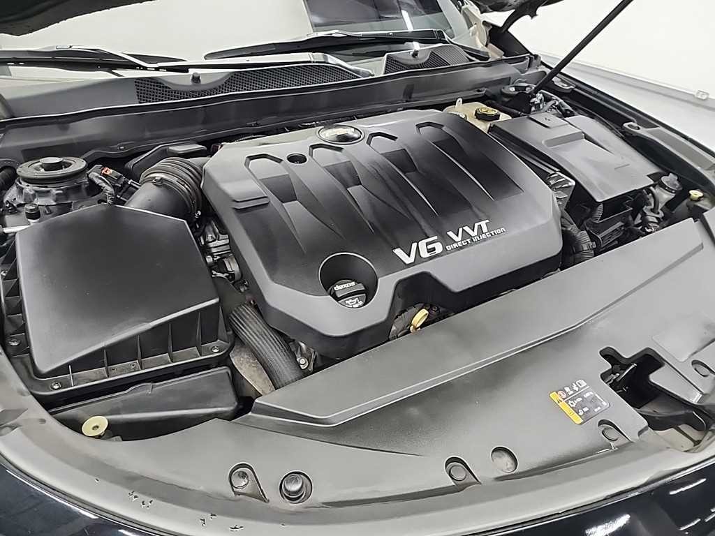 쉐보레 임팔라 3.6 LTZ 이미지 5