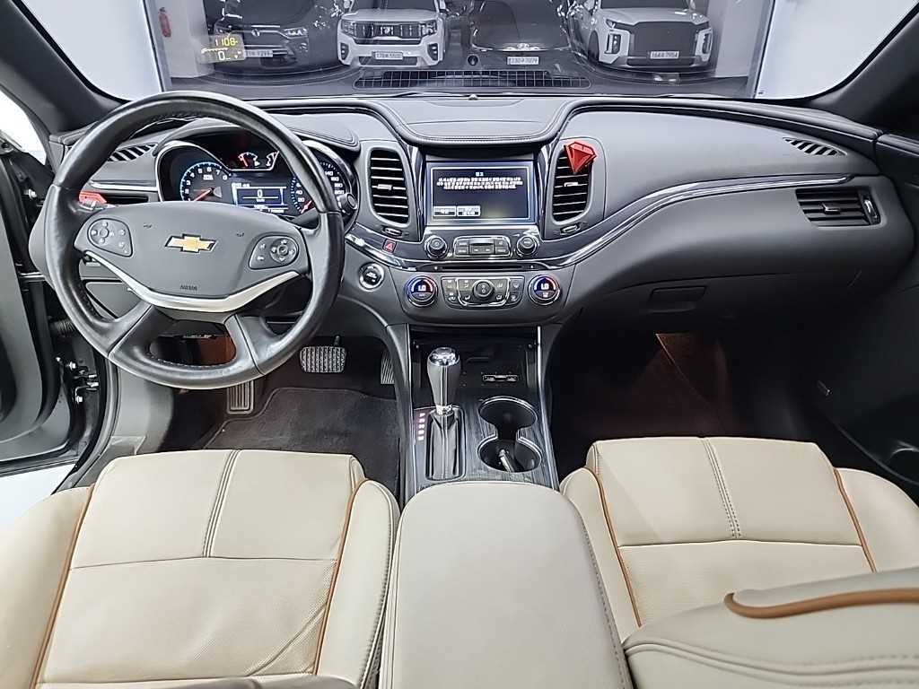 쉐보레 임팔라 3.6 LTZ 이미지 7