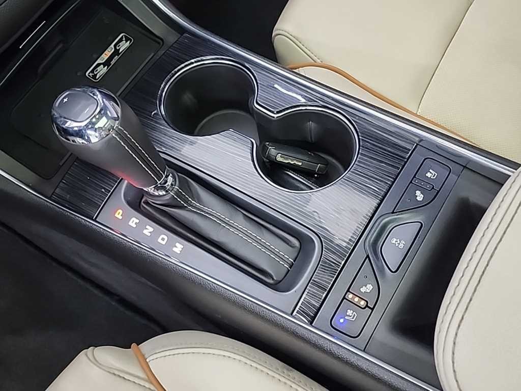 쉐보레 임팔라 3.6 LTZ 이미지 8