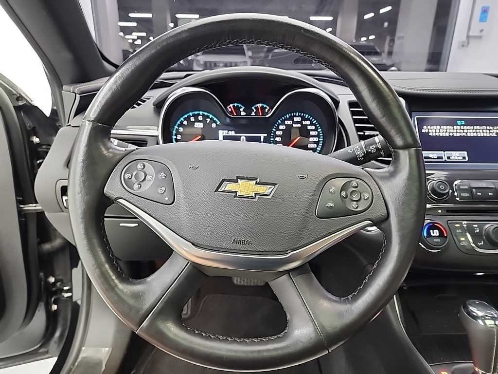 쉐보레 임팔라 3.6 LTZ 이미지 9