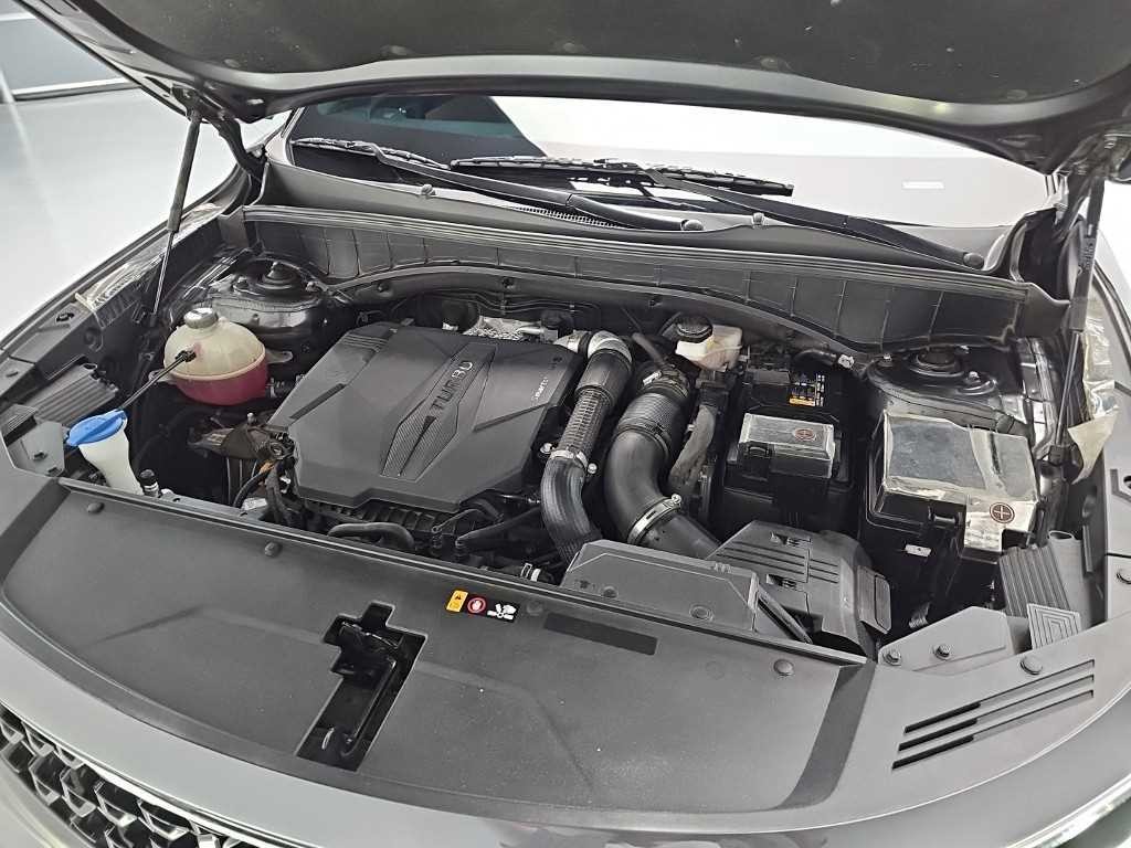 기아 쏘렌토 쏘렌토 4세대(MQ4) 가솔린 2.5T 2WD 노블레스 이미지 5