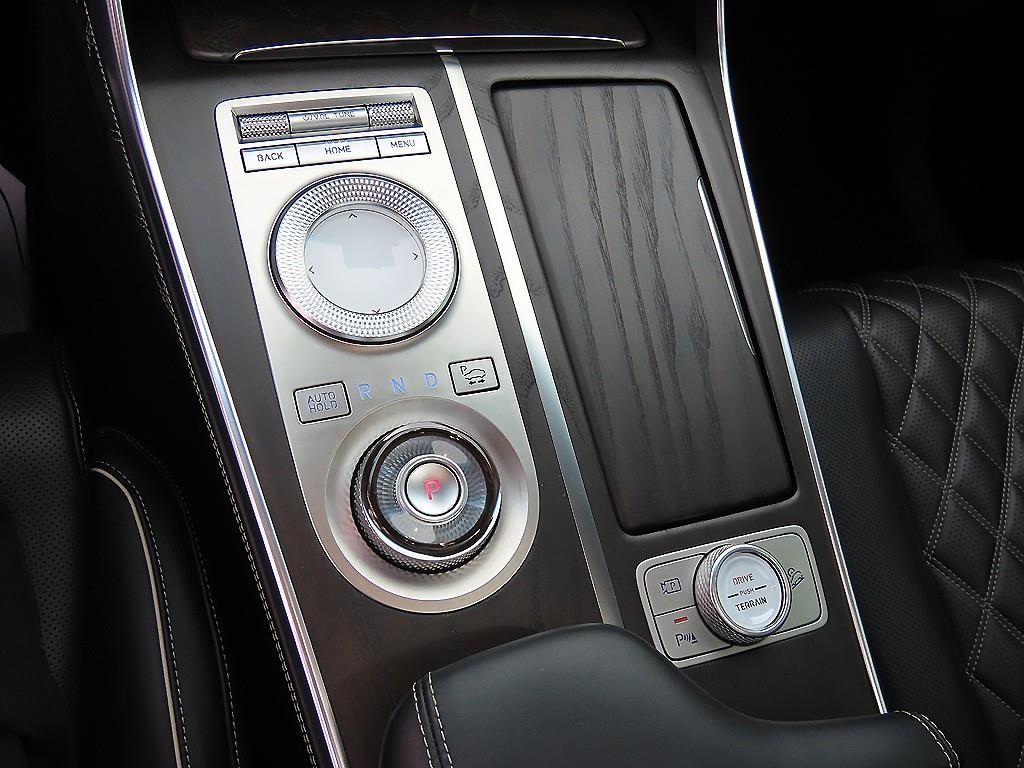 제네시스 GV80 가솔린 3.5T AWD 이미지 10