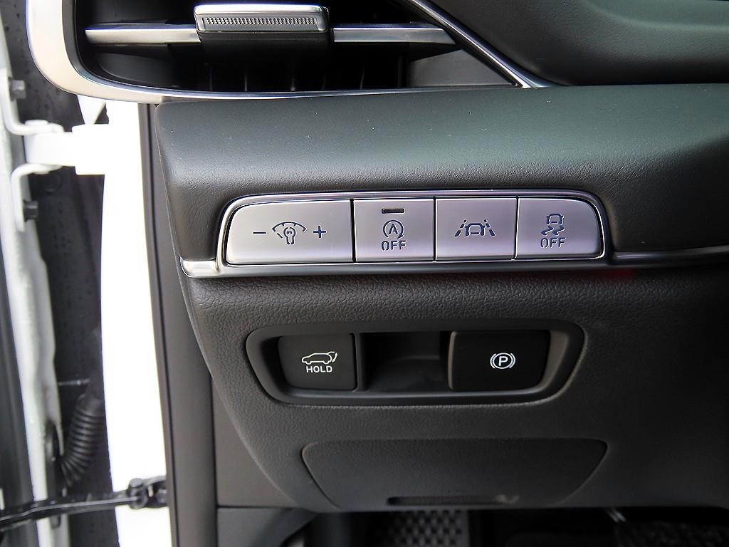 제네시스 GV80 가솔린 3.5T AWD 이미지 12