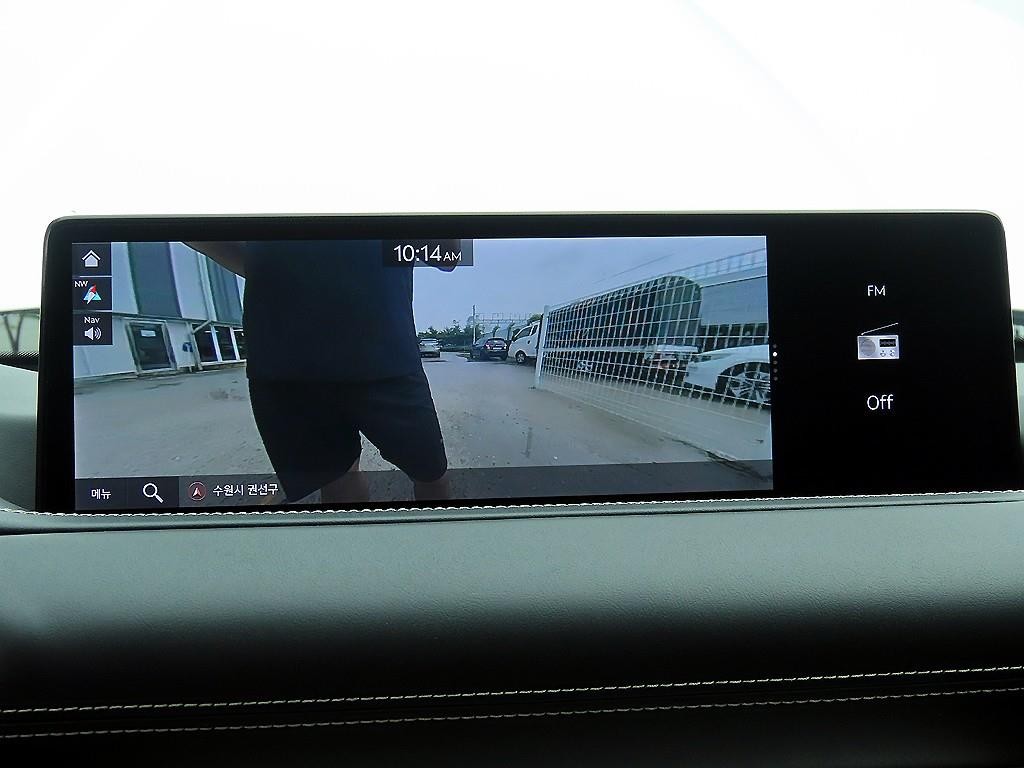 제네시스 GV80 가솔린 3.5T AWD 이미지 14