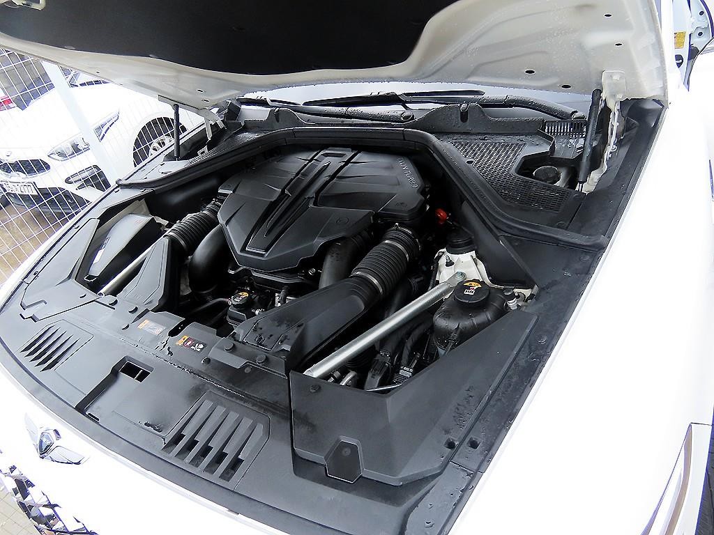 제네시스 GV80 가솔린 3.5T AWD 이미지 19