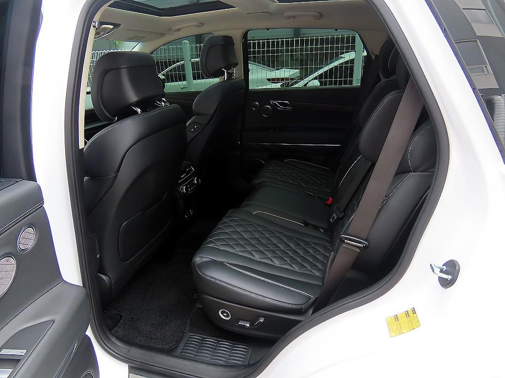 제네시스 GV80 가솔린 3.5T AWD 이미지 6