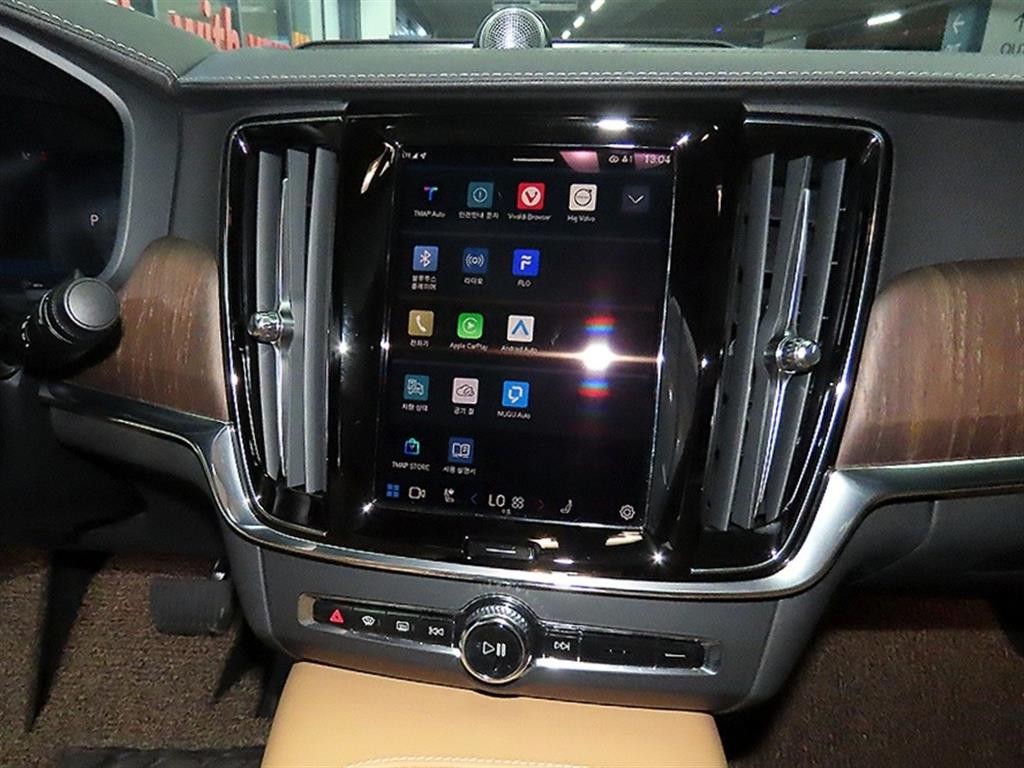 볼보 S90 B6 AWD 얼티메이트 브라이트 이미지 11