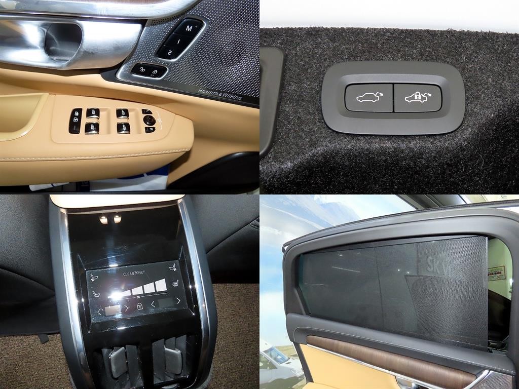볼보 S90 B6 AWD 얼티메이트 브라이트 이미지 18