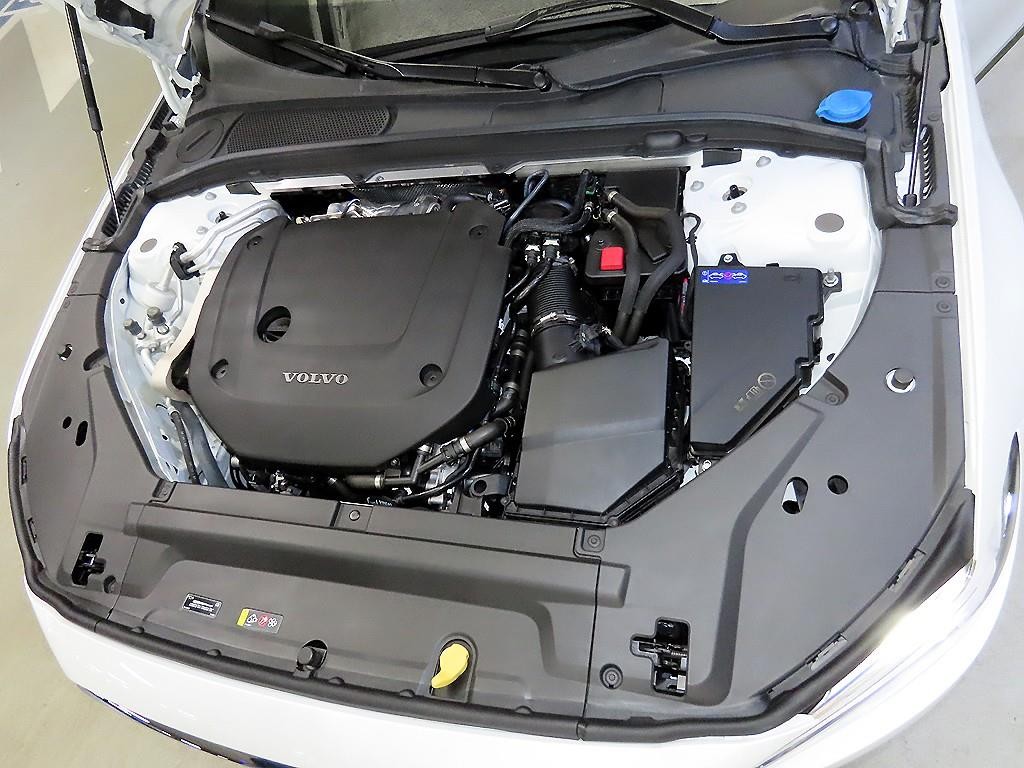 볼보 S90 B6 AWD 얼티메이트 브라이트 이미지 19