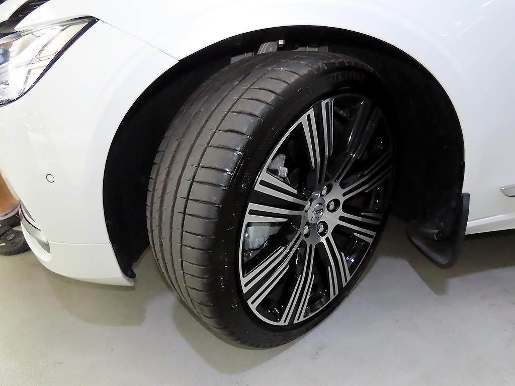 볼보 S90 B6 AWD 얼티메이트 브라이트 이미지 20