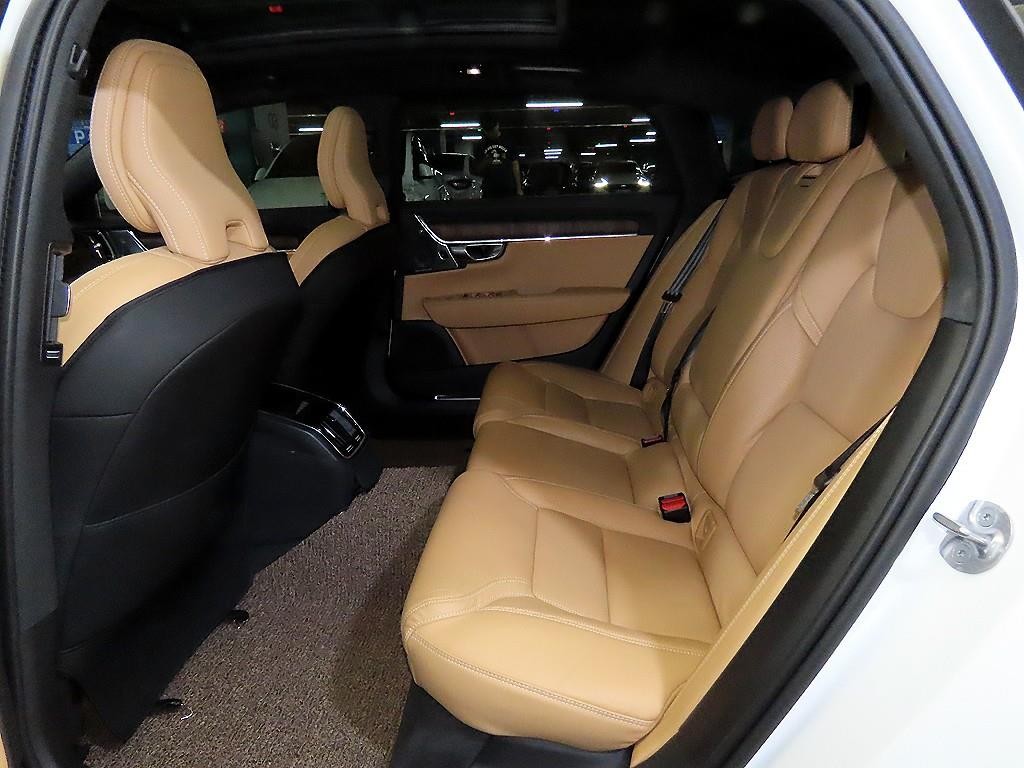 볼보 S90 B6 AWD 얼티메이트 브라이트 이미지 7
