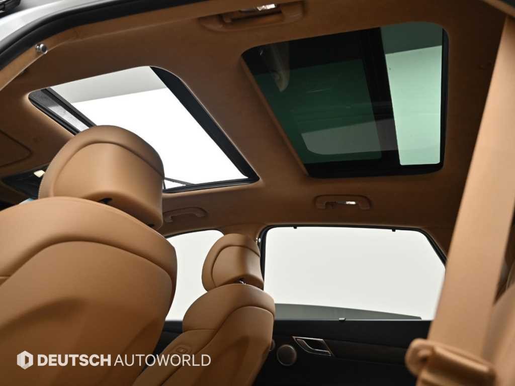 제네시스 GV80 가솔린 2.5T AWD 이미지 1