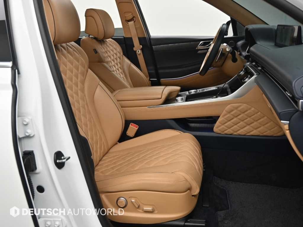 제네시스 GV80 가솔린 2.5T AWD 이미지 10