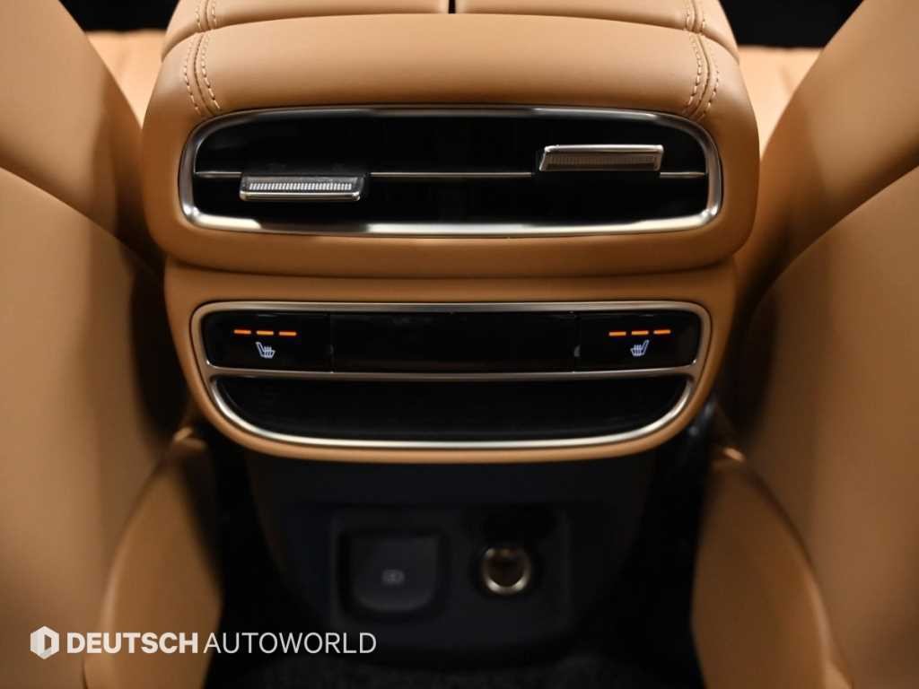 제네시스 GV80 가솔린 2.5T AWD 이미지 16
