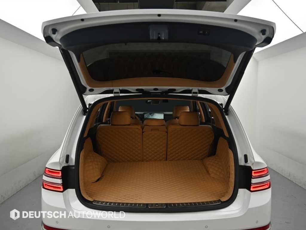 제네시스 GV80 가솔린 2.5T AWD 이미지 18