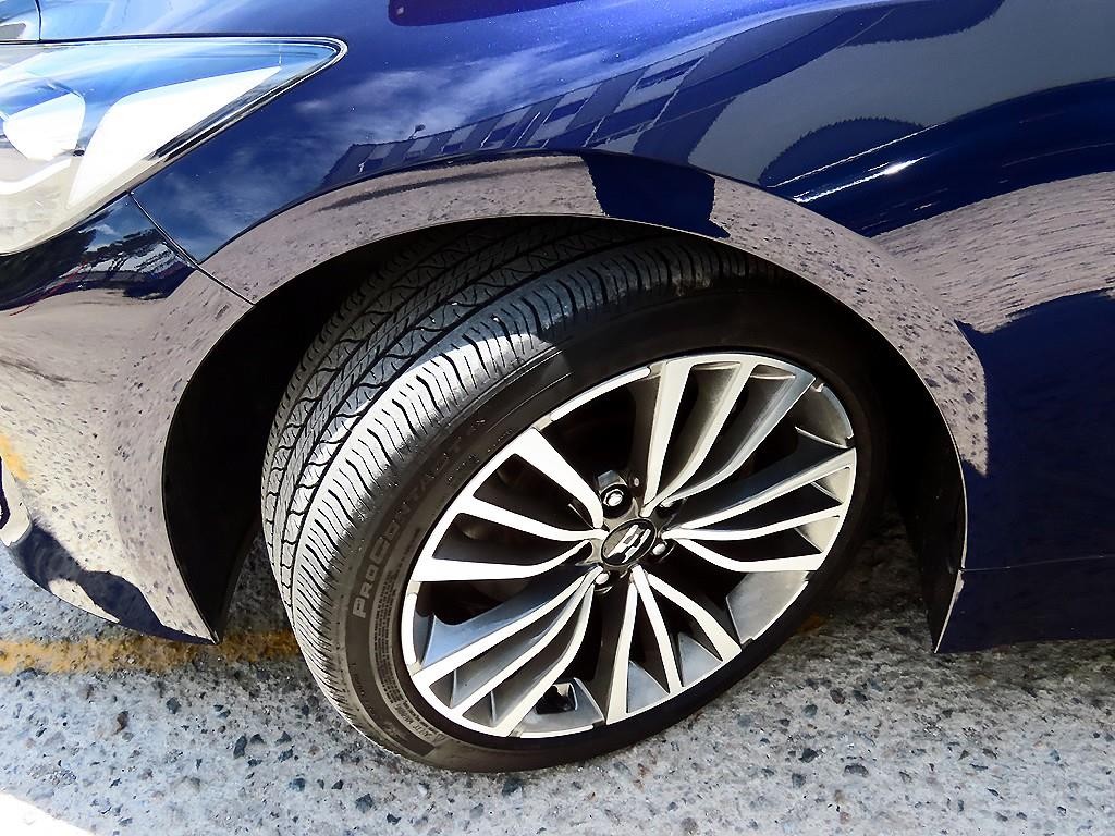 기아 스팅어 가솔린 2.0 터보 AWD 플래티넘 이미지 20