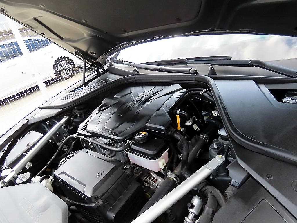 제네시스 G80 G80(RG3) 2.5 가솔린 터보 AWD 기본형 이미지 19