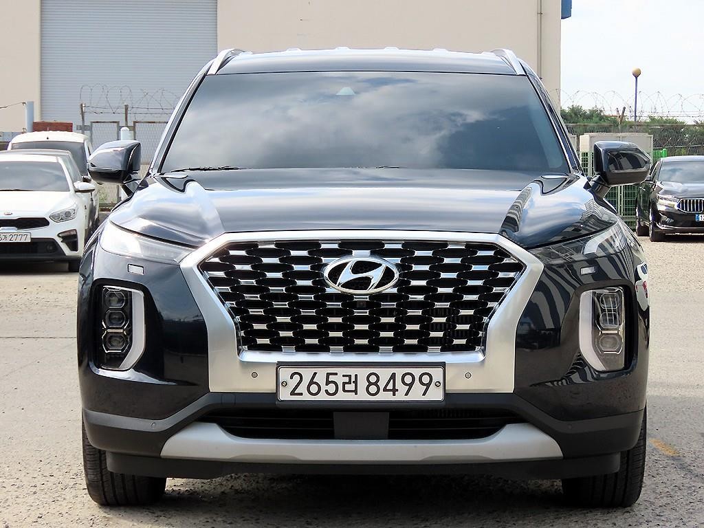 현대 팰리세이드 디젤 2.2 2WD 프레스티지 이미지 1