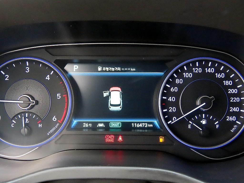 현대 팰리세이드 디젤 2.2 2WD 프레스티지 이미지 9