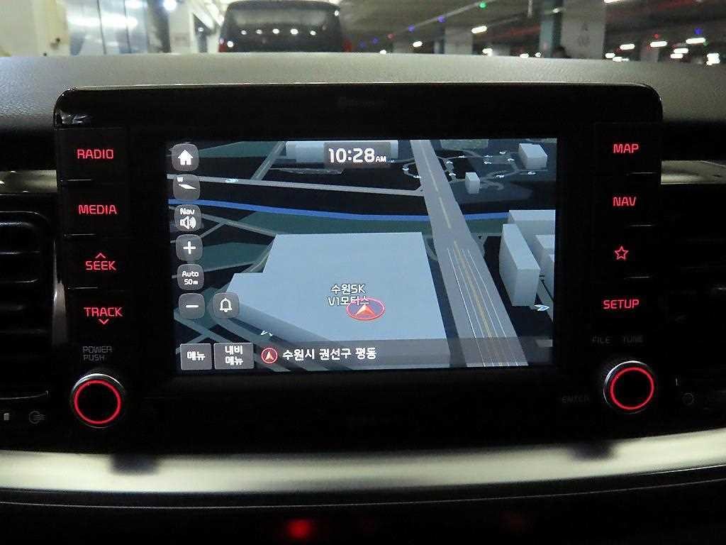 기아 스토닉 디젤 1.6 프레스티지 이미지 15