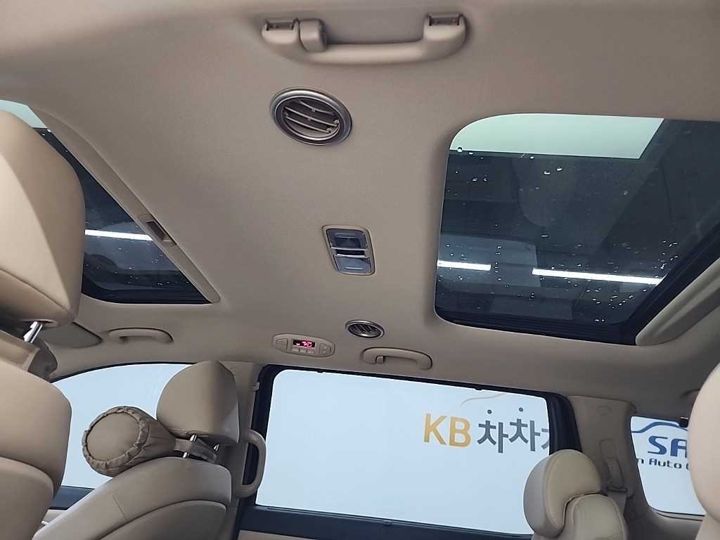 기아 카니발 더 뉴 카니발 디젤 9인승 노블레스 스페셜 이미지 15