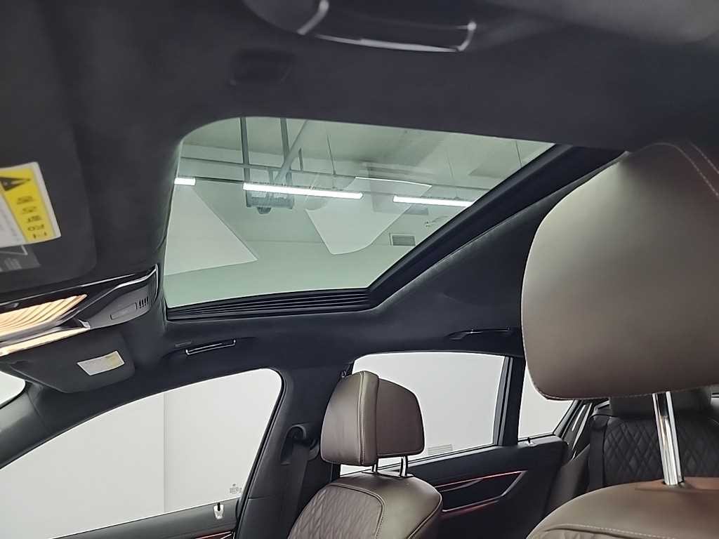 BMW 7시리즈 7시리즈 (G11) 730d xDrive 디자인 퓨어 엑설런스 이미지 17