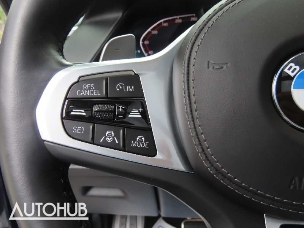 BMW X6 X6 (G06) xDrive 40i M 스포츠 이미지 12