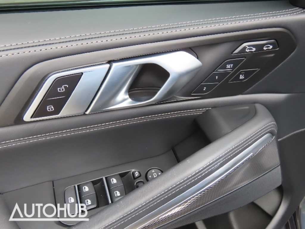 BMW X6 X6 (G06) xDrive 40i M 스포츠 이미지 13