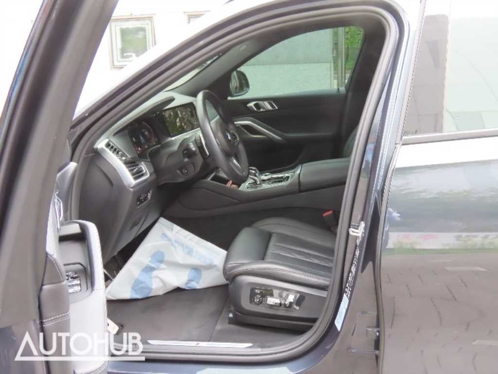BMW X6 X6 (G06) xDrive 40i M 스포츠 이미지 14