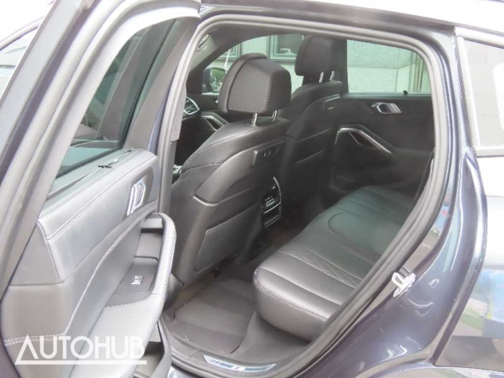 BMW X6 X6 (G06) xDrive 40i M 스포츠 이미지 15