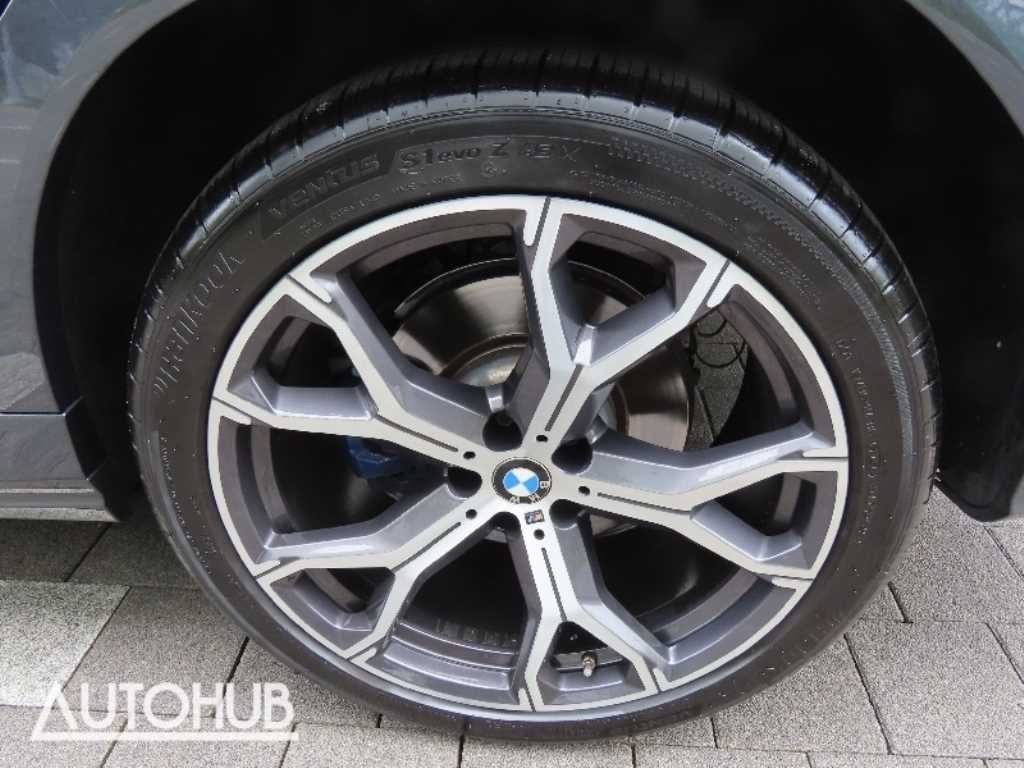BMW X6 X6 (G06) xDrive 40i M 스포츠 이미지 18