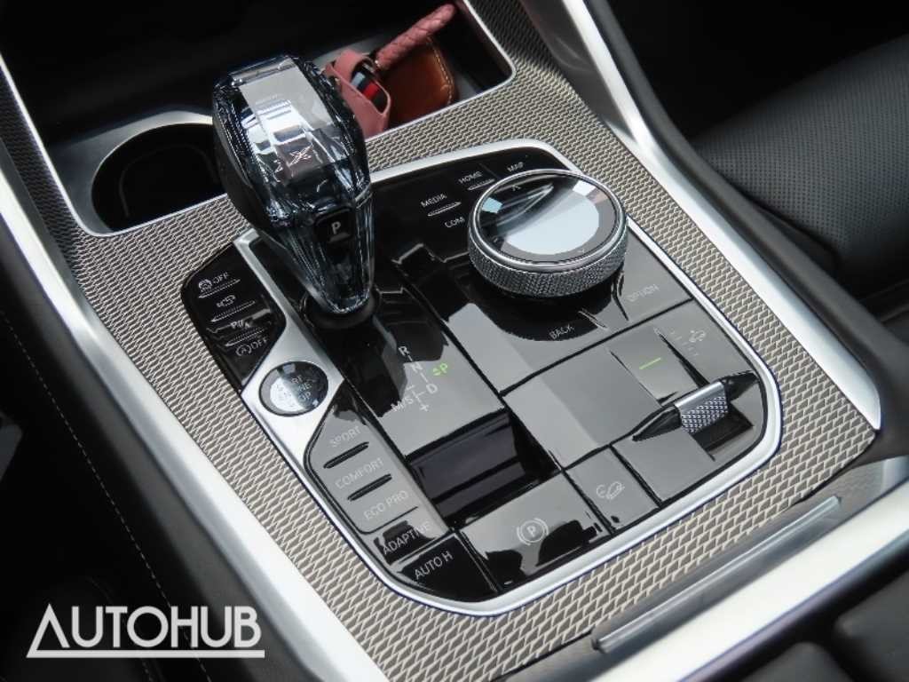 BMW X6 X6 (G06) xDrive 40i M 스포츠 이미지 7
