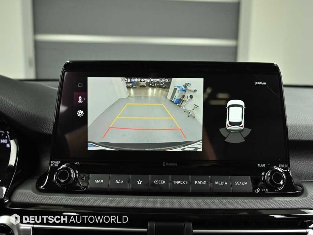기아 셀토스 가솔린 1.6 터보 2WD 트렌디 이미지 15