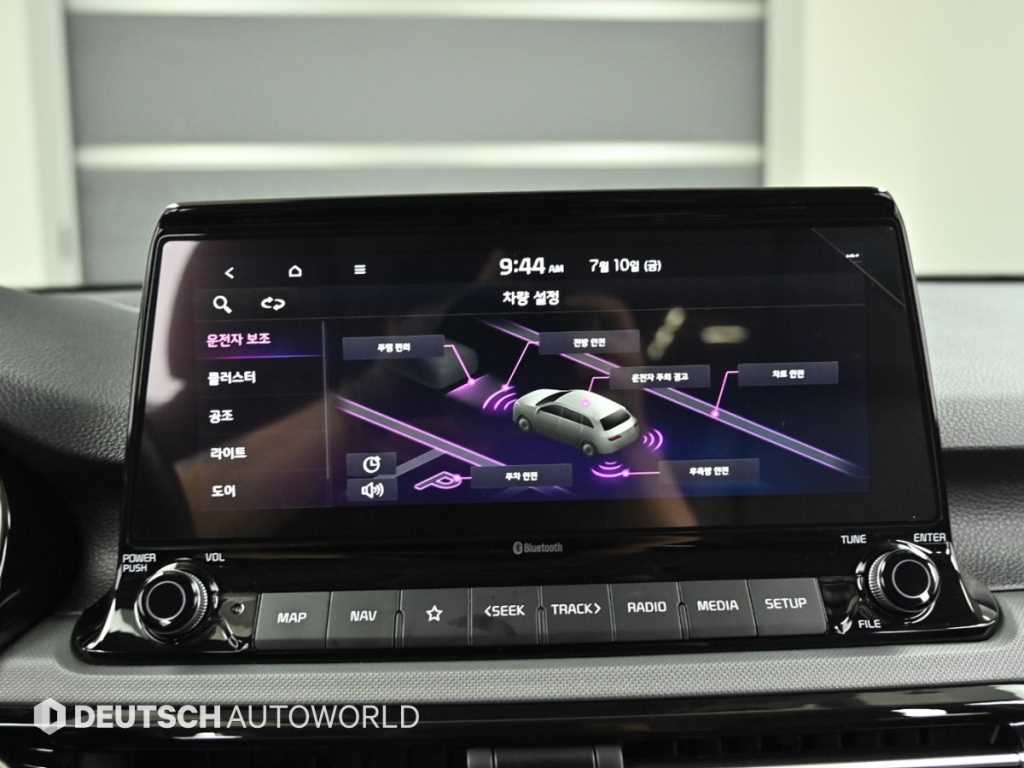 기아 셀토스 가솔린 1.6 터보 2WD 트렌디 이미지 17