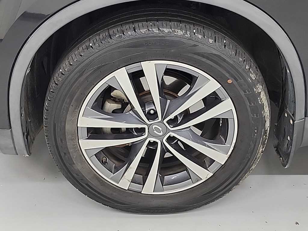 르노코리아(삼성) QM6 디젤 2WD RE 플러스 이미지 19