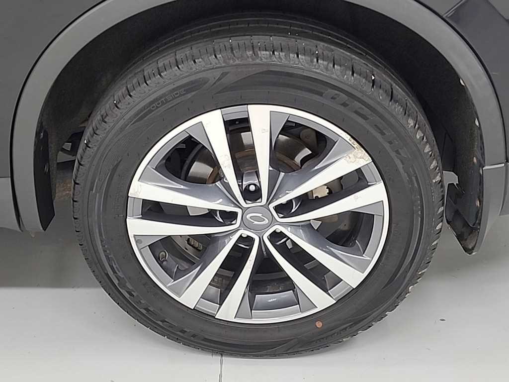 르노코리아(삼성) QM6 디젤 2WD RE 플러스 이미지 20