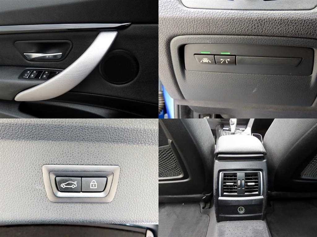 BMW 그란투리스모 3시리즈 GT (F34) GT 320D M 스포트 프리미엄 이미지 18