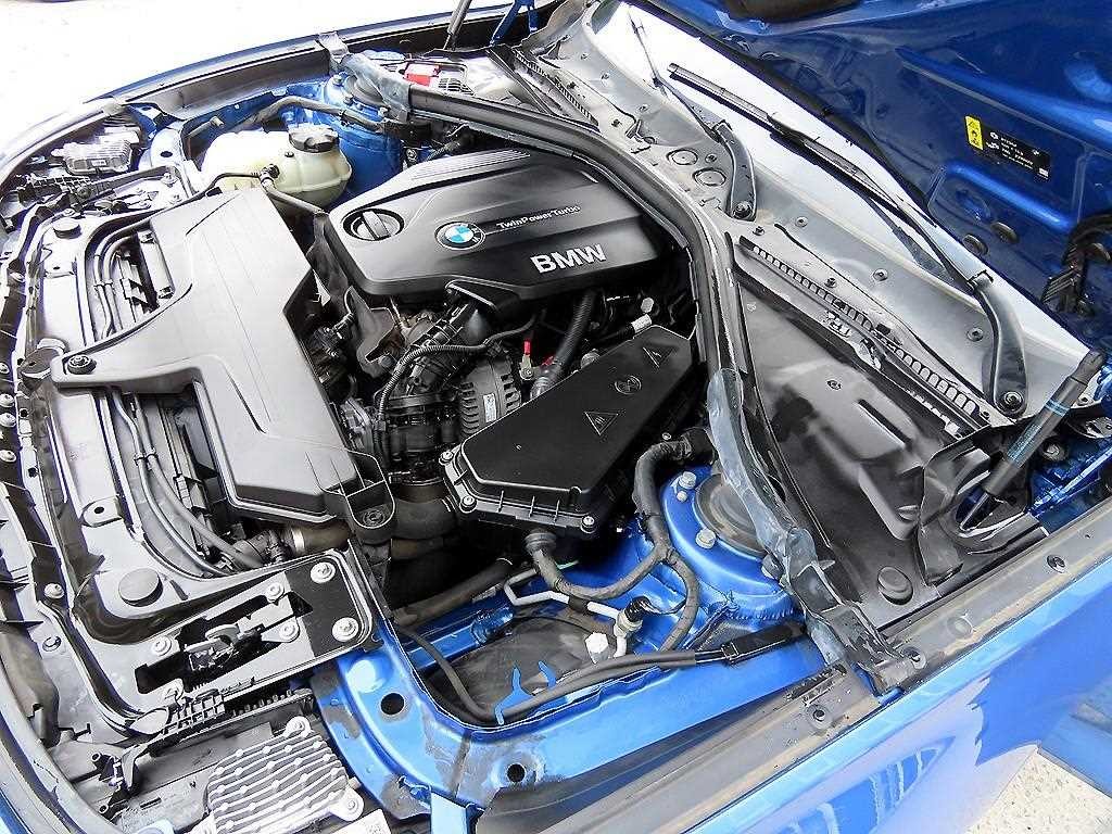 BMW 그란투리스모 3시리즈 GT (F34) GT 320D M 스포트 프리미엄 이미지 19