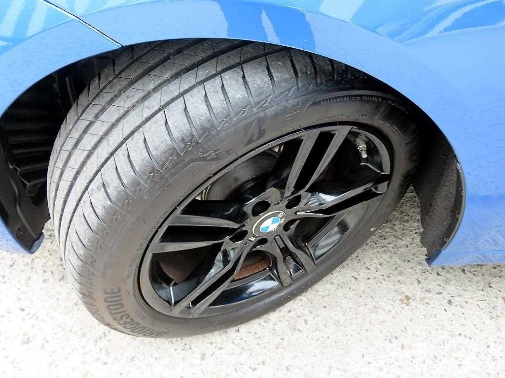 BMW 그란투리스모 3시리즈 GT (F34) GT 320D M 스포트 프리미엄 이미지 20