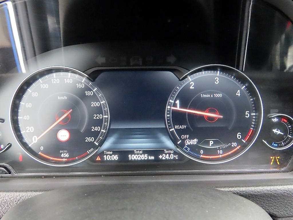 BMW 그란투리스모 3시리즈 GT (F34) GT 320D M 스포트 프리미엄 이미지 9